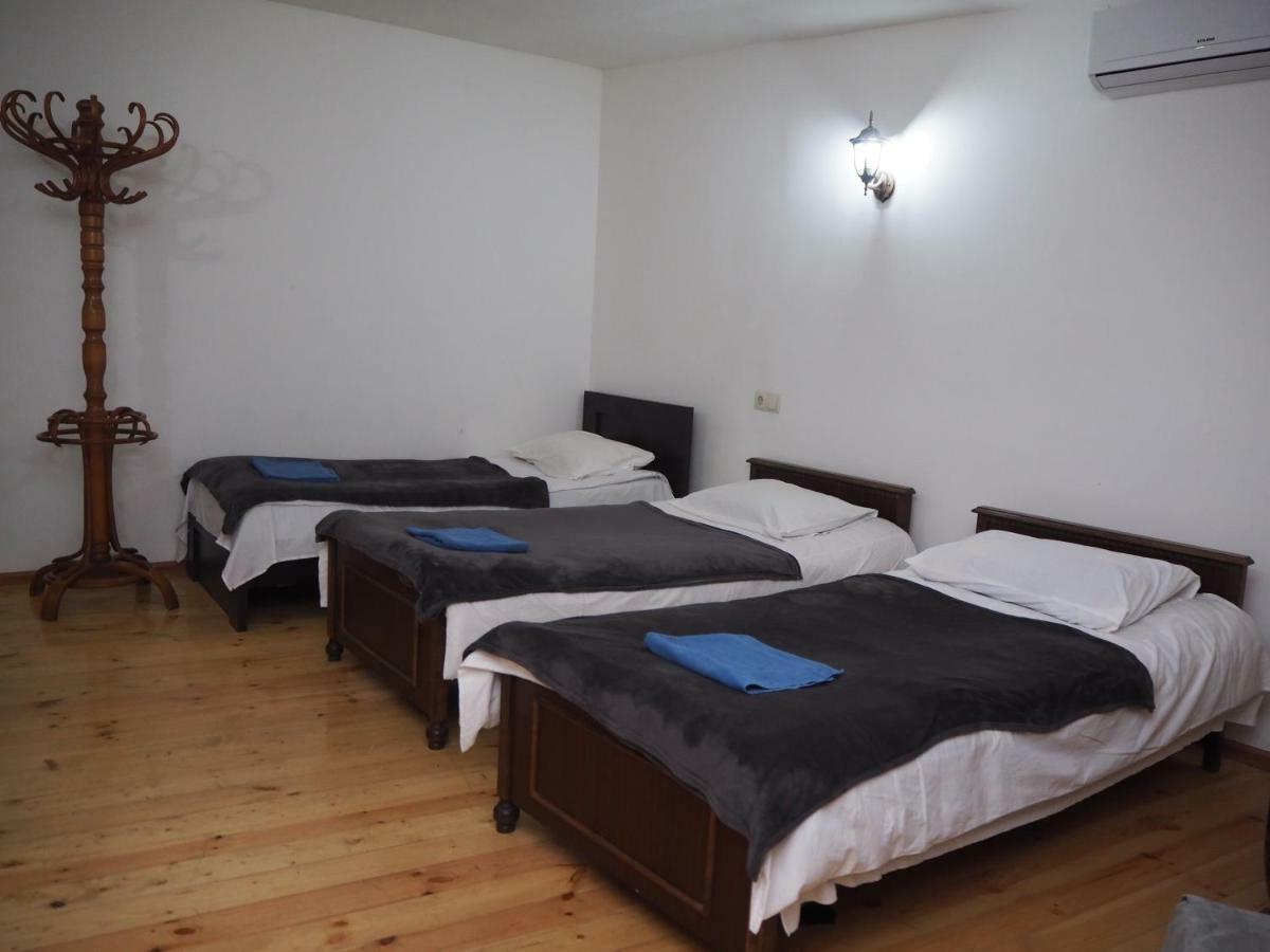 Jeki'S Apartment In Old Tbilisi Exterior photo